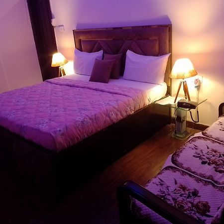 Star Inn Delhi  Eksteriør billede