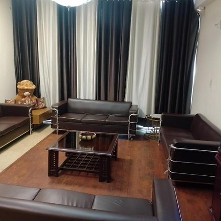 Star Inn Delhi  Eksteriør billede
