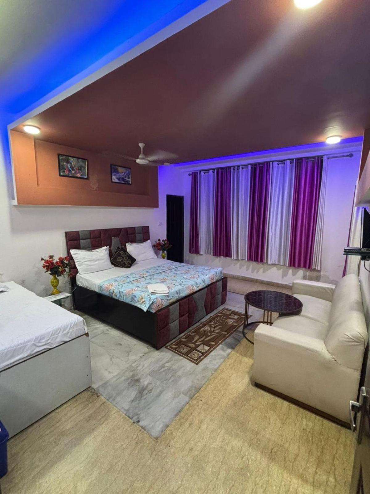 Star Inn Delhi  Eksteriør billede